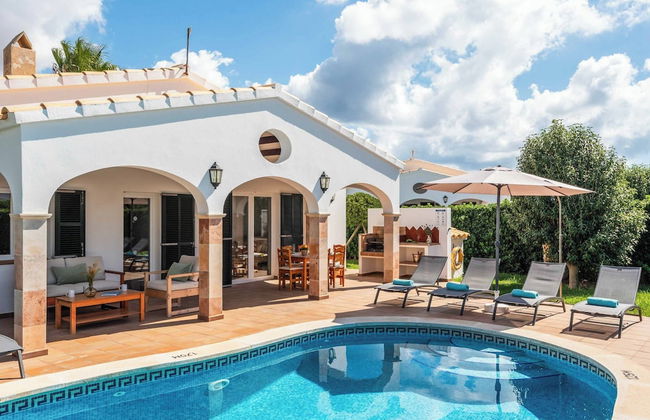 Villa Malva - Foto 23