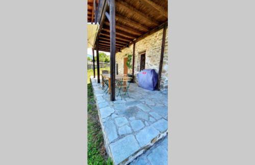 Traditional Stone House in Kissos Pelion - Foto 20