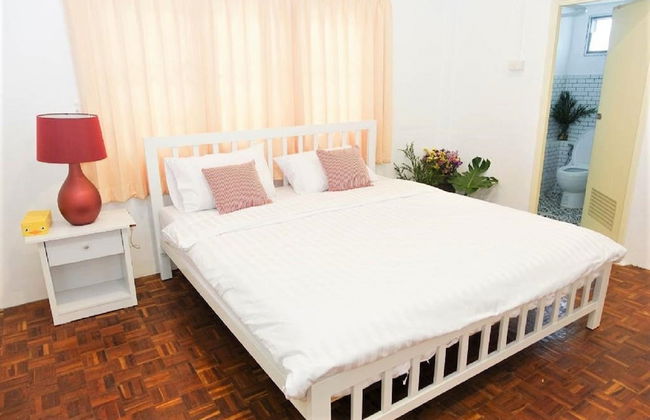 Family Home Chiang Mai - Lino House - Foto 42