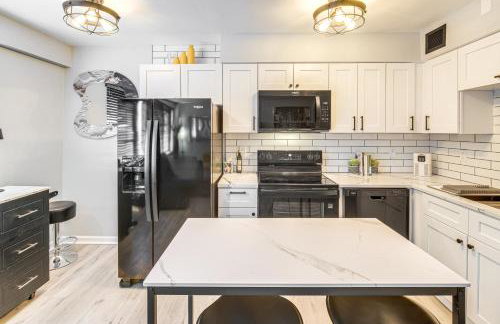 6 Mi to Downtown Cleveland Lakeview Condo! - Foto 3