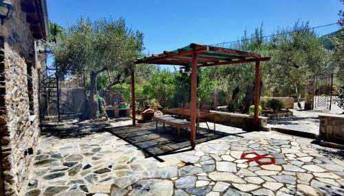 Elaion Thea-Nies - Foto 3, Garden view