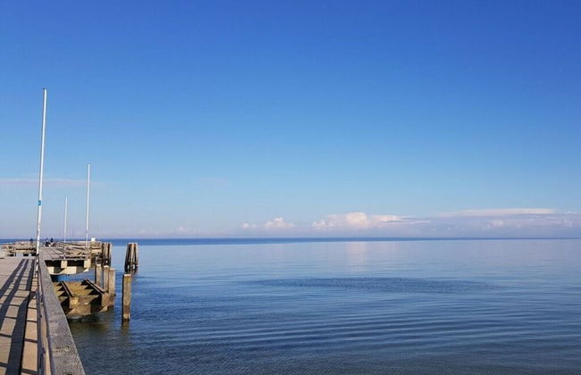 Meeresbrise Berolina Comfortable Holiday Residence - Foto 14