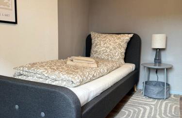 Studio Liva Modernes Apartment mit kostenlosem Parkplatz - Foto 5