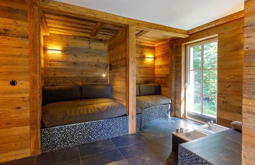 Spreewald Chalet Wohnung - Foto 29