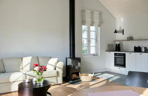 Elsas Enkel - Ferienwohnung Ida - Foto 1