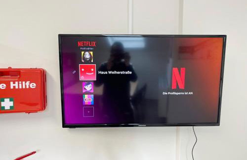 Geräumige Apartments mit Garten - Foto 22