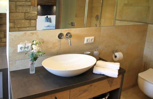 Bergzauber Alpin Suites - Skipiste - Private Sauna - Foto 15