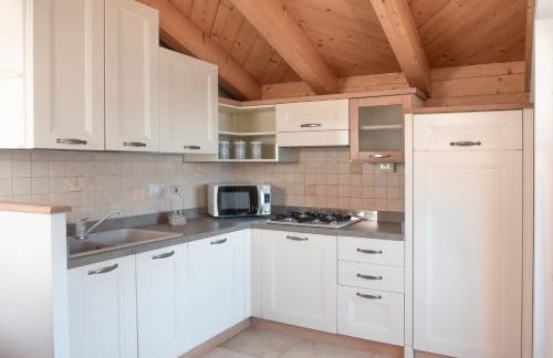 Villa la Dama del Lago - Foto 16