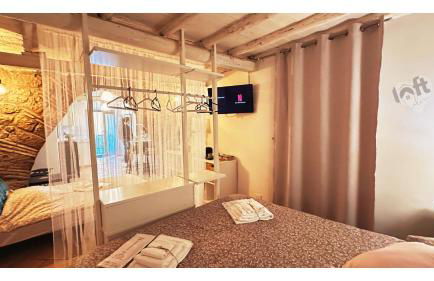 Centralissimo LOFT con camino romantico - Foto 14