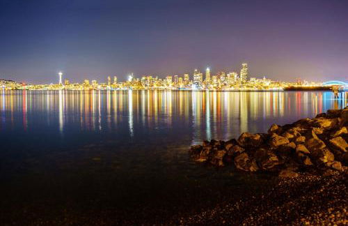 Birch Tree Cottage - 3 Bed 2 Bath Vacation home in Seattle - Foto 19