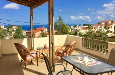 Goldy's Villa - Foto 42