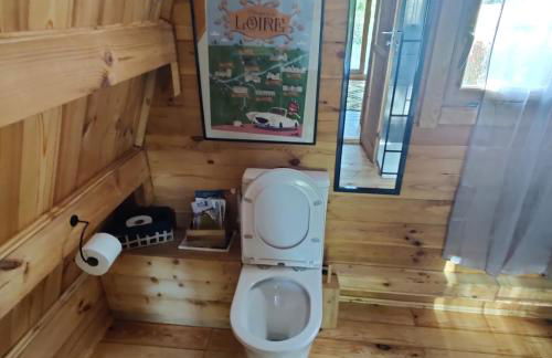 Tipi Apache des monteaux - Photo 65