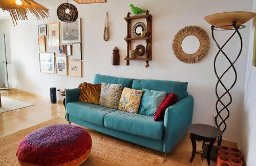 Casa Aballi - Photo 7