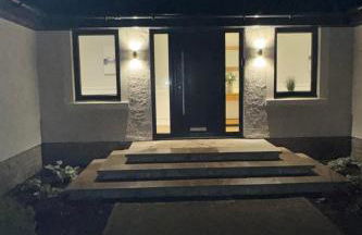 Large Family Home with Hot Tub or Jacuzzi, Log Burner - Foto 76