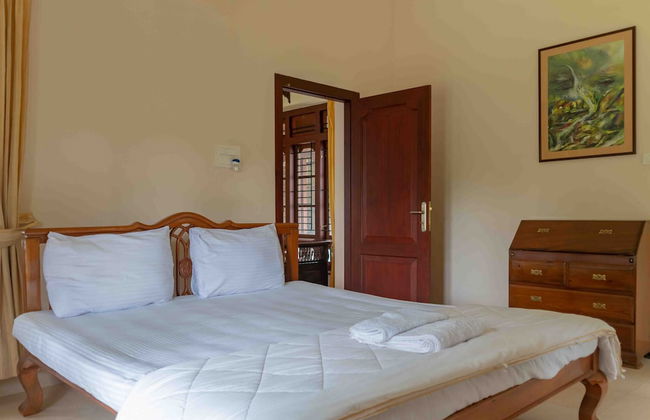 Crystal Homestay by Vista Rooms - Photo 7