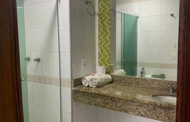 Flat em Tropical Executive Hotel - Foto 9