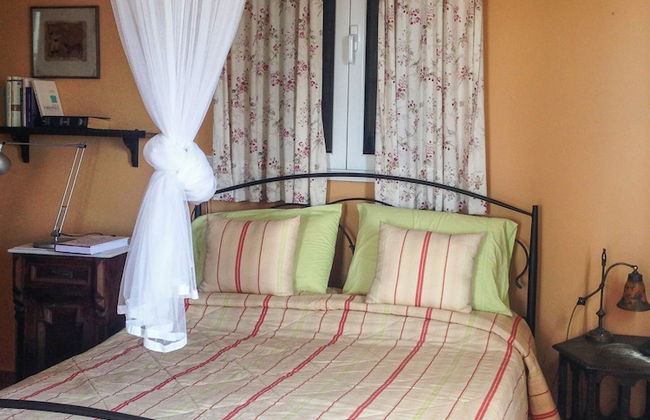 Villa Mitis - A Bohemian Private Pool Retreat - Foto 2