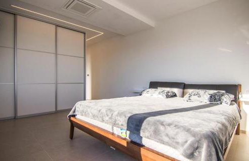 Nice Home In Krk With Sauna - Photo 32