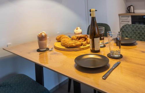 Möblierte Apartments nähe Speyer - Foto 53