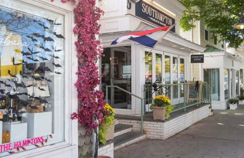 Classic Southampton Home: 5BR, Pool,Jacuzzi, Cooper's Beach - Foto 29