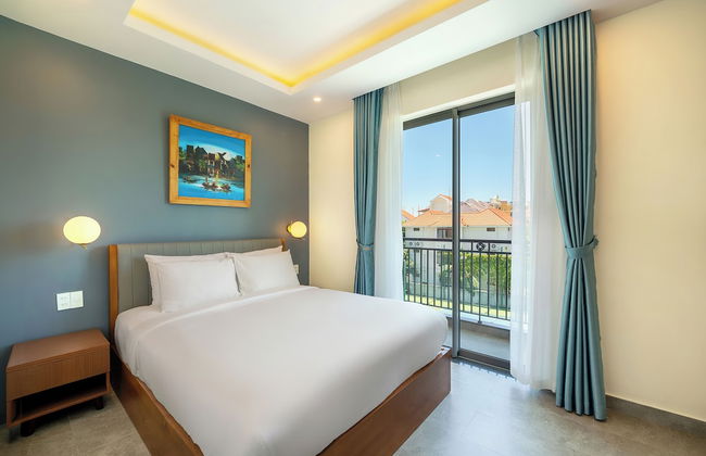 Full Moon Apartments - Foto 17