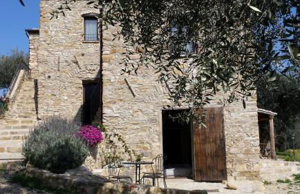 Agriturismo C'era Una Volta - Photo 9