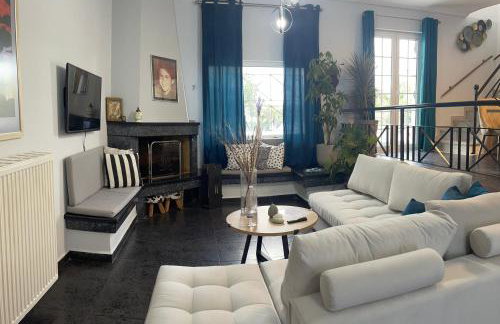 Thiseos Georgia's Private Paradise - Foto 23