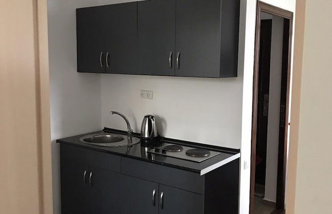 Apart-Hotel BlackSeaGeorgia BSG - Foto 42