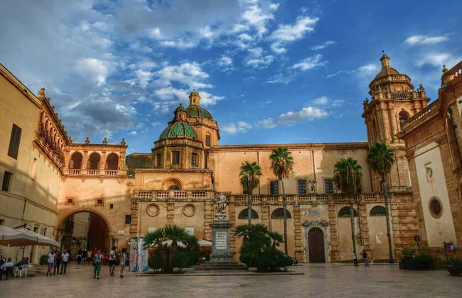 Openspace A Villa Serroni Mazara - Foto 30