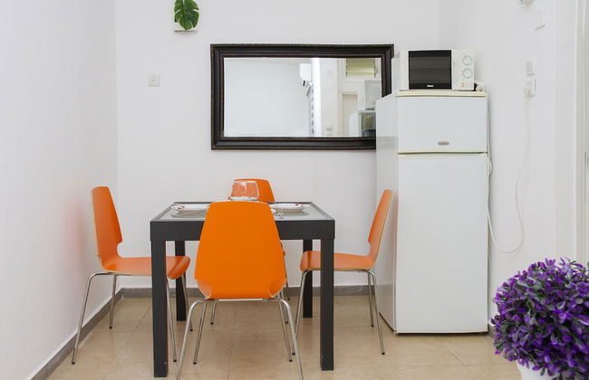 KAV Apartments -Near Assuta Olei Gardom - Foto 16