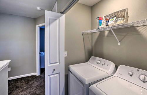 Ideally Located and Elegant Condo with Balcony! - Foto 27