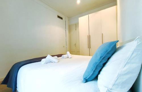 Apartamento turístico Muntaner Bonanova Sarrià - Foto 33