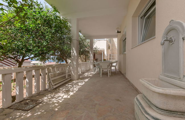 Apartments Luca - Foto 36