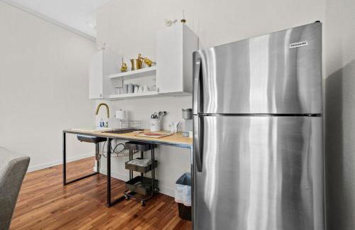 The Brick House-Walk DT or U of A- 3 Suites - Foto 32