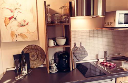 Ambiente Wohnen im Garten - Foto 12