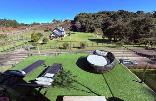 Studios Heaven - Foto 91