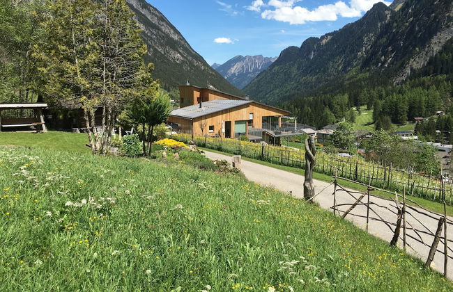 Bellavista Appartements - Foto 21