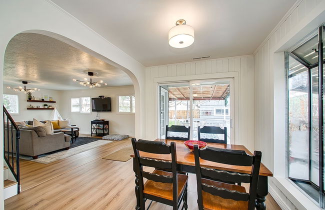 Historic Home - Foto 28