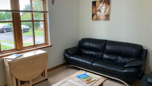 Two Bedroom Glen View Free Parking - Foto 5