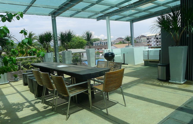 Wesberly Apartments - Foto 52