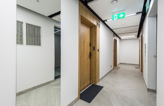 Apartament Bulvar - by Kairos Apartments - Photo 4