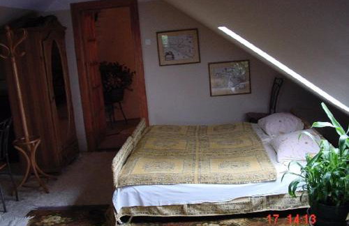 agroturystyka Orzechowe Wzgórze - Foto 56