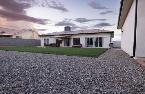 Desert RanchHouse - Foto 17