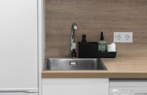 DormForYou Alameda 12 Apartment - Foto 20