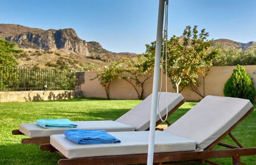 Mouri Villa - Foto 11