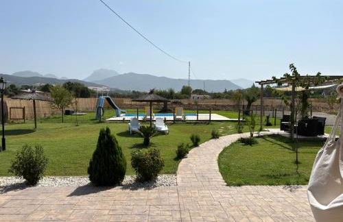 Valle de la Rosa - Foto 30