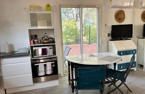 Moderne Mini Maison - Quartier Résidentiel Calme - Foto 79