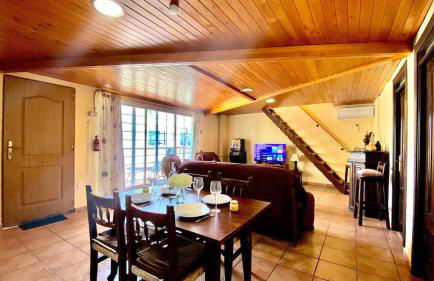 Casa Laura y Sergio - Foto 66