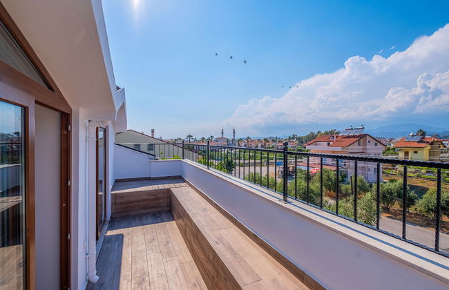 Myra Villa 1 - Photo 38