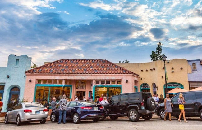 6BR Retreat Comfort Convenience Kitchen 16 - Photo 27